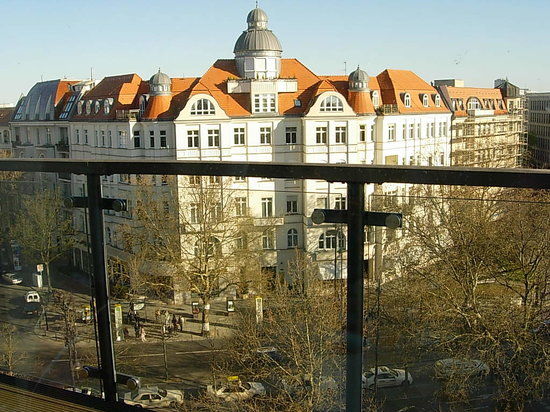 Viale Kurfürstendamm